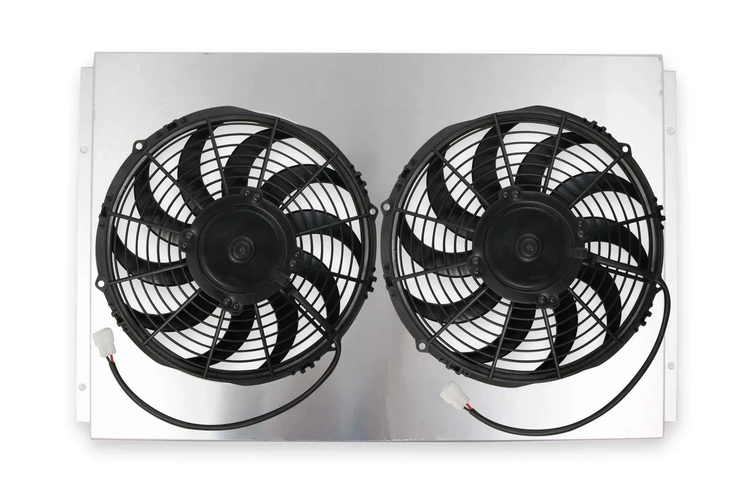 Frostbite High Performance Fan_Shroud Package - FB510H